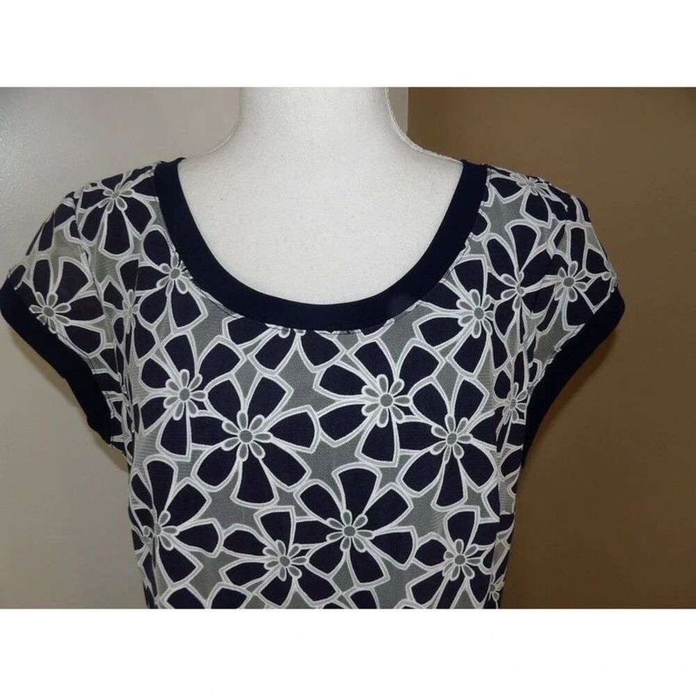 PLUS Size 16 / Rabbit Rabbit Rabbit Dress - Picture 3 of 7